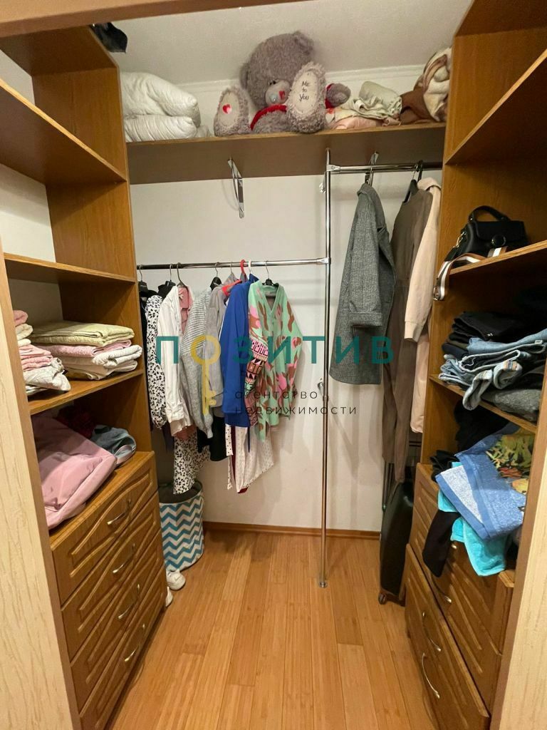 Продажа 3-комнатной квартиры, Пятигорск, Бунимовича ул,  19к2