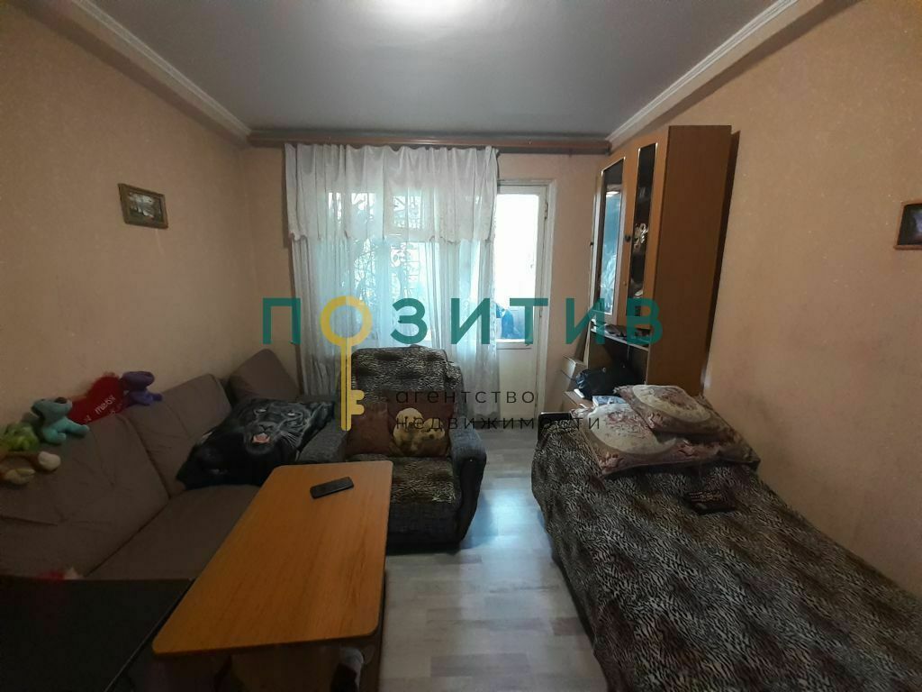 Продажа 2-комнатной квартиры, Пятигорск, Панагюриште ул,  6