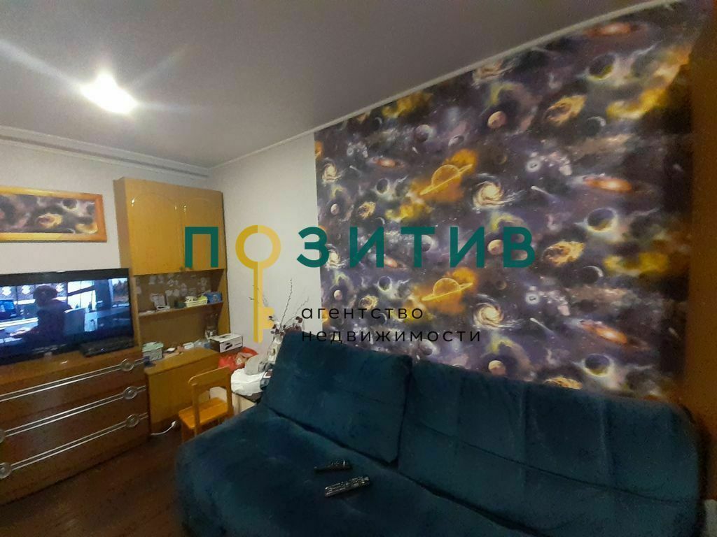 Продажа 2-комнатной квартиры, Пятигорск, Панагюриште ул,  6