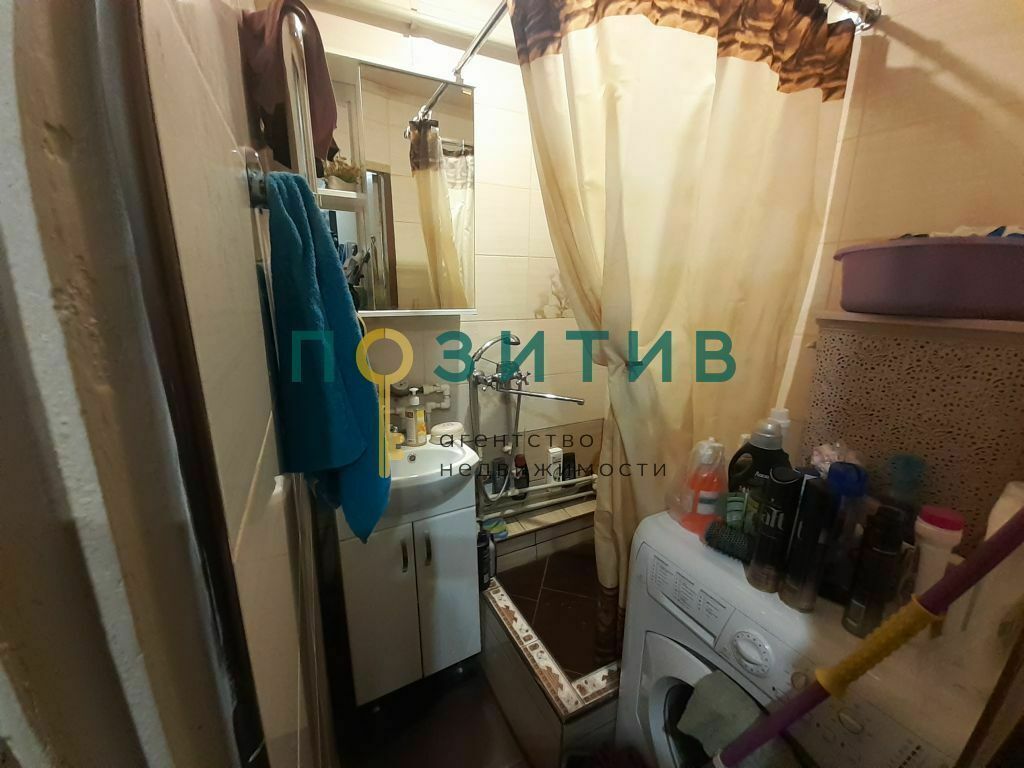 Продажа 2-комнатной квартиры, Пятигорск, Панагюриште ул,  6