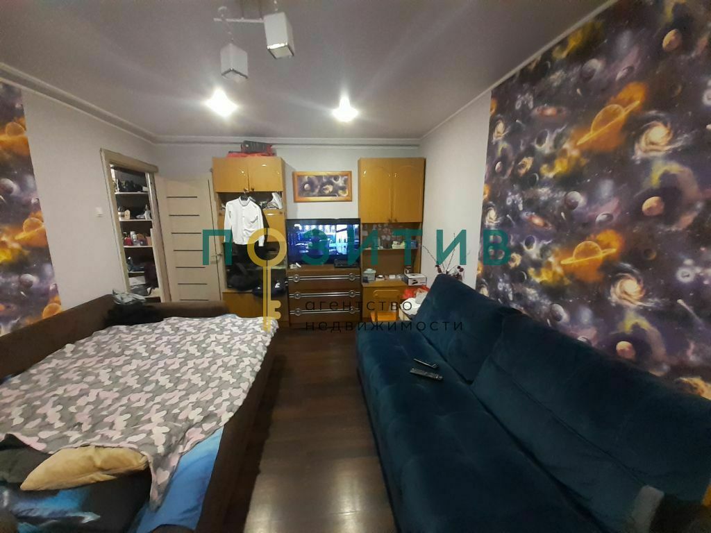 Продажа 2-комнатной квартиры, Пятигорск, Панагюриште ул,  6