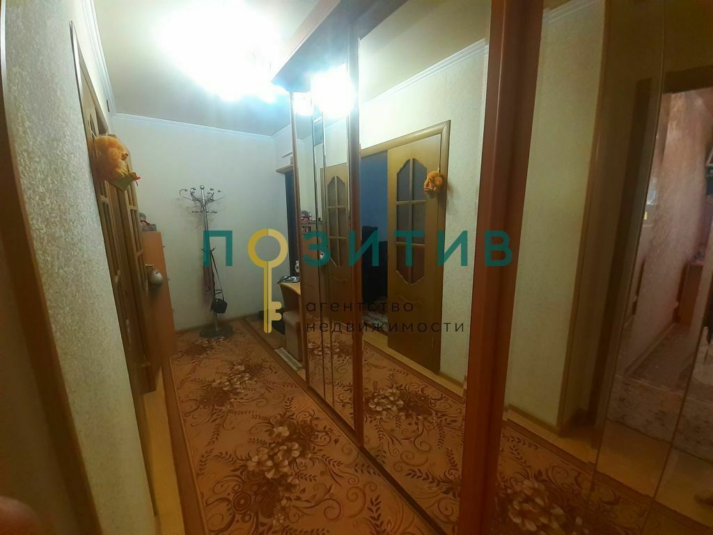 Продажа 1-комнатной квартиры, Пятигорск, Пирогова ул,  17к1