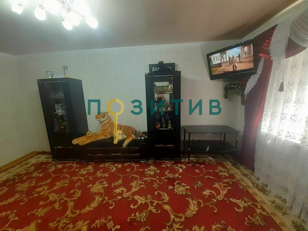 Продажа 1-комнатной квартиры, Пятигорск, Пирогова ул,  17к1