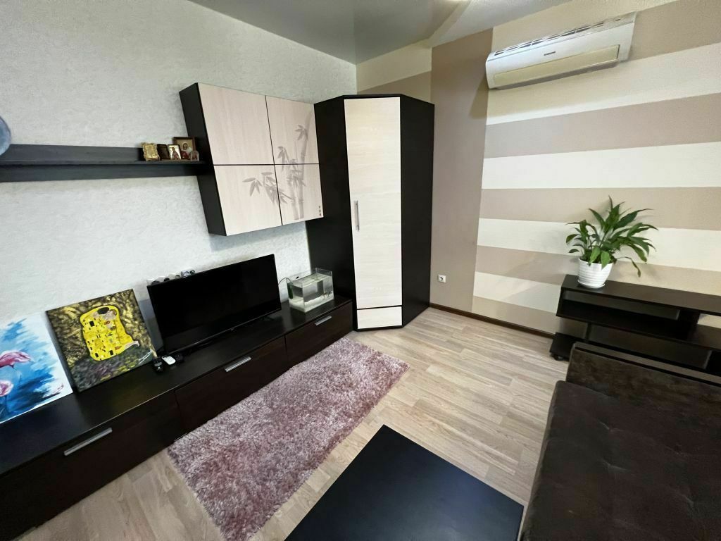 Продажа 1-комнатной квартиры, Пятигорск, Московская ул,  99