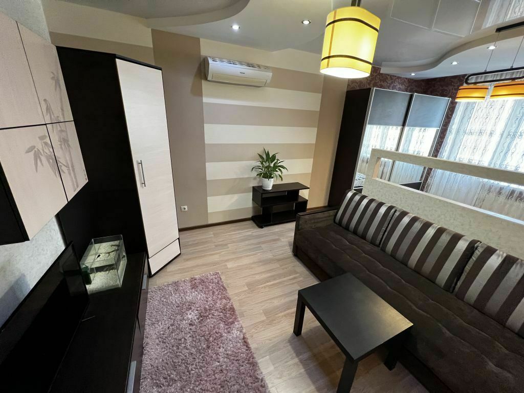 Продажа 1-комнатной квартиры, Пятигорск, Московская ул,  99