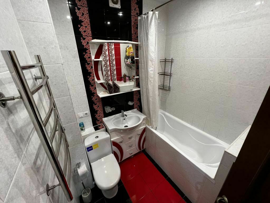 Продажа 1-комнатной квартиры, Пятигорск, Московская ул,  99