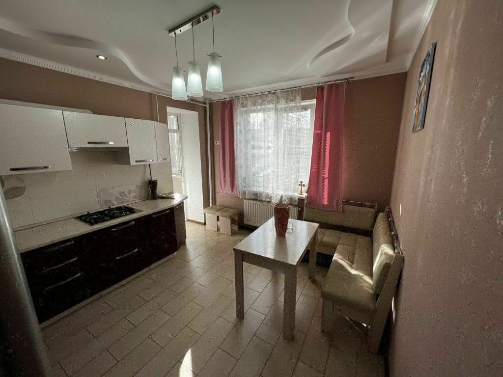 Продажа 1-комнатной квартиры, Пятигорск, Московская ул,  99