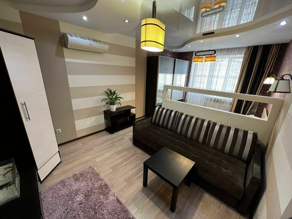 Продажа 1-комнатной квартиры, Пятигорск, Московская ул,  99