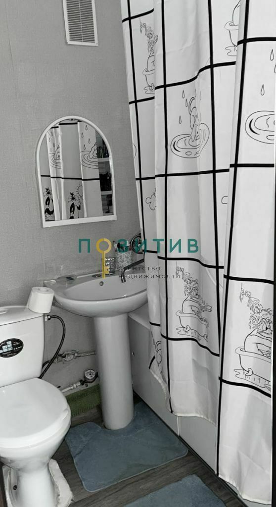 Продажа 2-комнатной квартиры, Пятигорск, Московская ул,  78к1