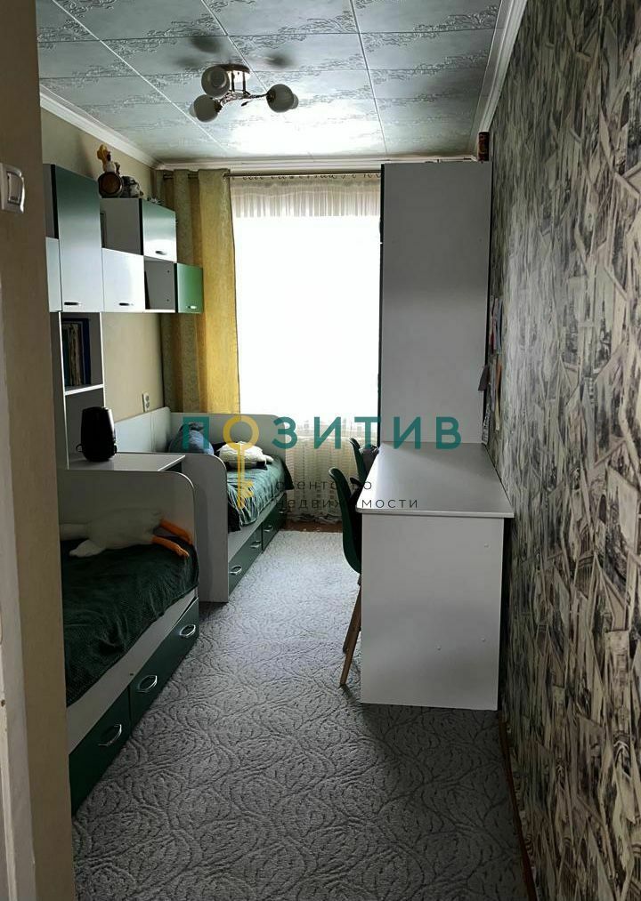 Продажа 2-комнатной квартиры, Пятигорск, Московская ул,  78к1