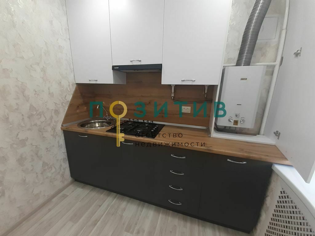 Продажа 2-комнатной квартиры, Пятигорск, Московская ул,  14к11