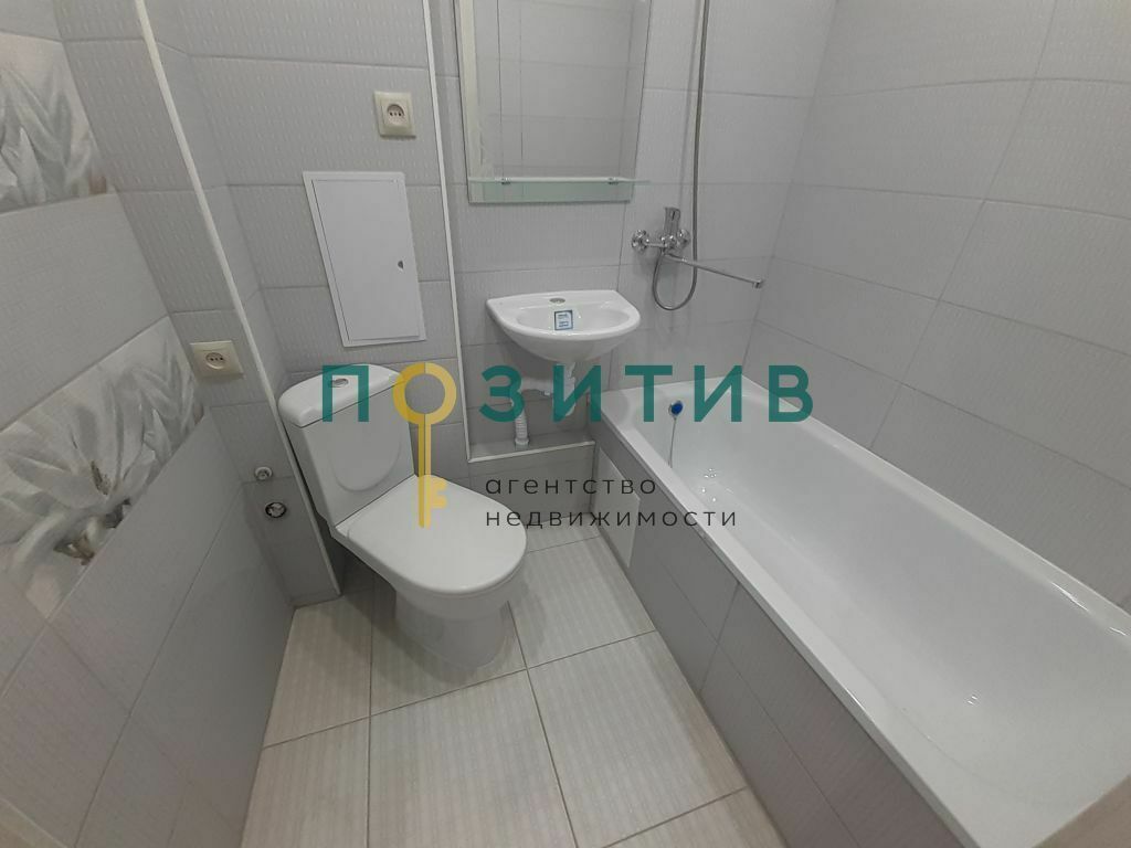 Продажа 2-комнатной квартиры, Пятигорск, Московская ул,  14к11