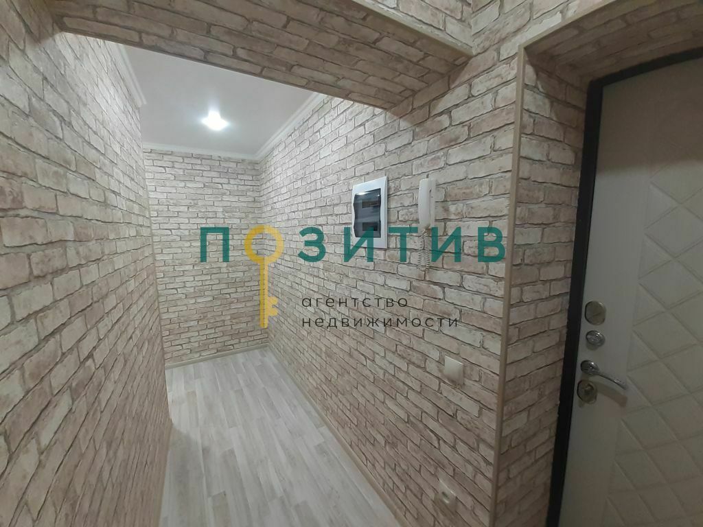 Продажа 2-комнатной квартиры, Пятигорск, Московская ул,  14к11