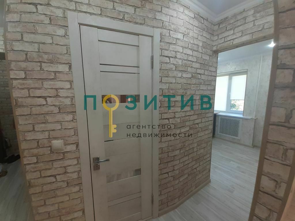 Продажа 2-комнатной квартиры, Пятигорск, Московская ул,  14к11