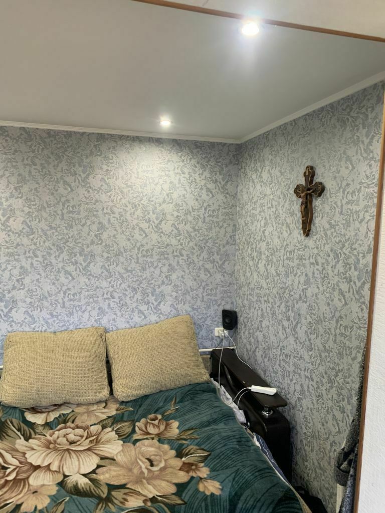 Продажа 3-комнатной квартиры, Пятигорск, Калинина ул,  2к3