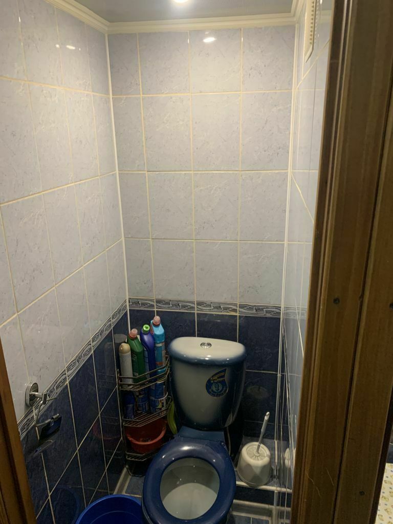 Продажа 3-комнатной квартиры, Пятигорск, Калинина ул,  2к3