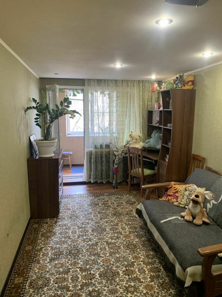 Продажа 3-комнатной квартиры, Пятигорск, Калинина ул,  2к3