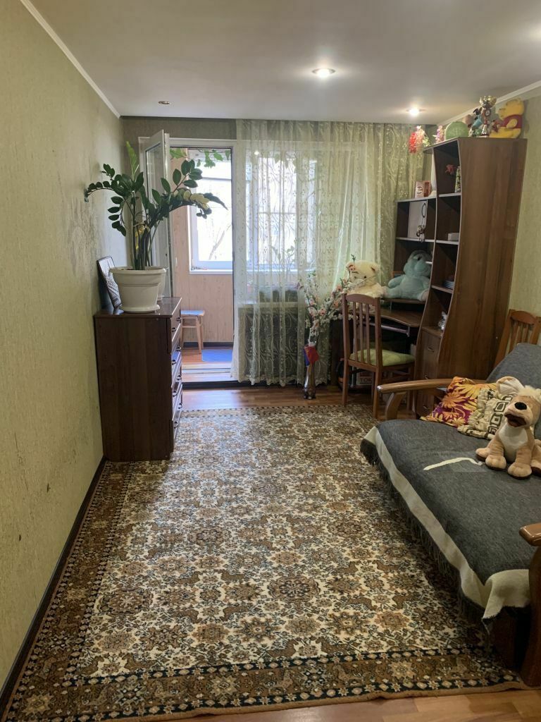 Продажа 3-комнатной квартиры, Пятигорск, Калинина ул,  2к3