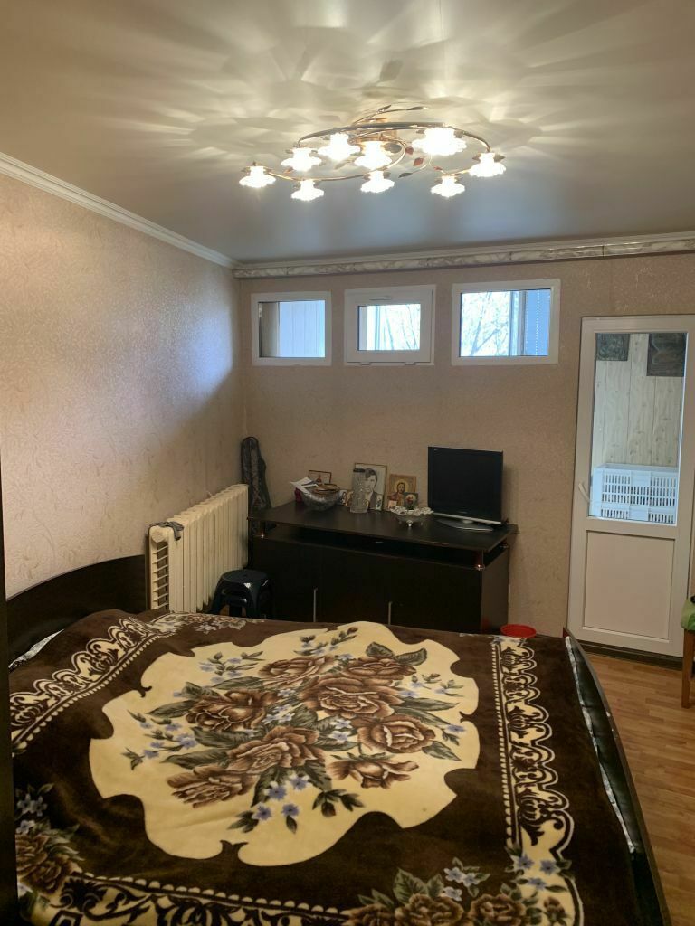 Продажа 3-комнатной квартиры, Пятигорск, Калинина ул,  2к3