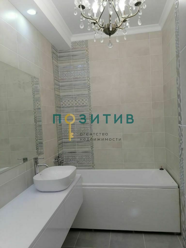 Продажа 3-комнатной квартиры, Ессентуки, Октябрьская ул,  337/2