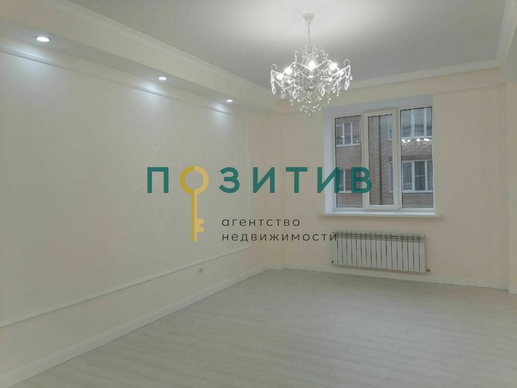 Продажа 3-комнатной квартиры, Ессентуки, Октябрьская ул,  337/2