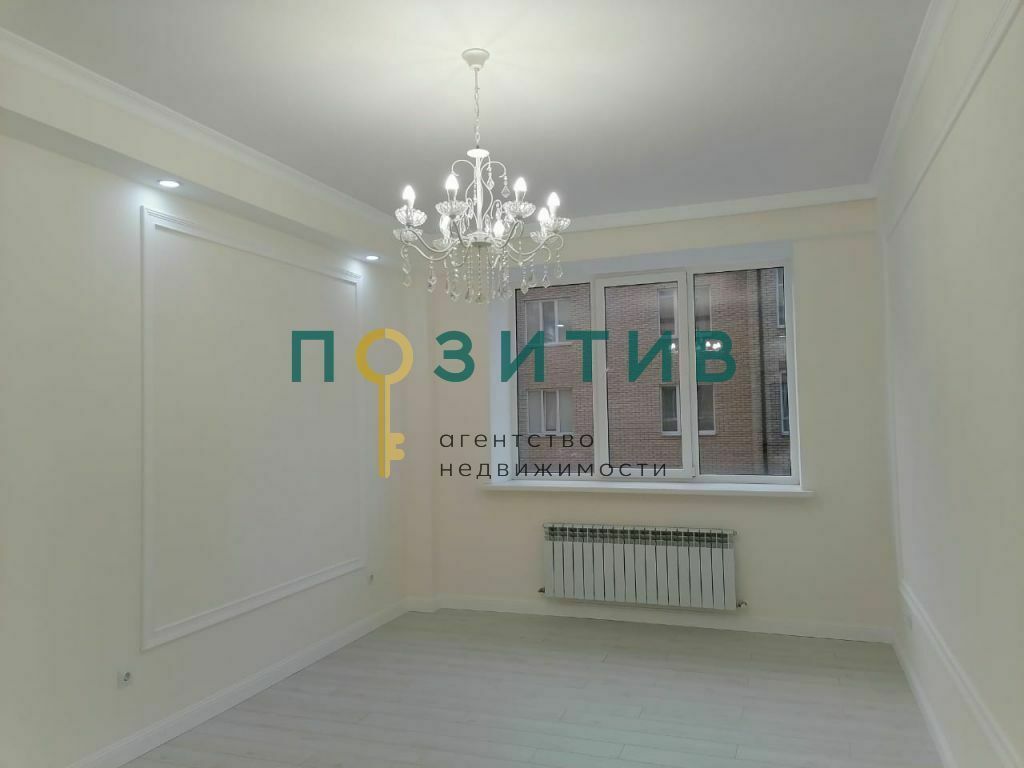 Продажа 3-комнатной квартиры, Ессентуки, Октябрьская ул,  337/2