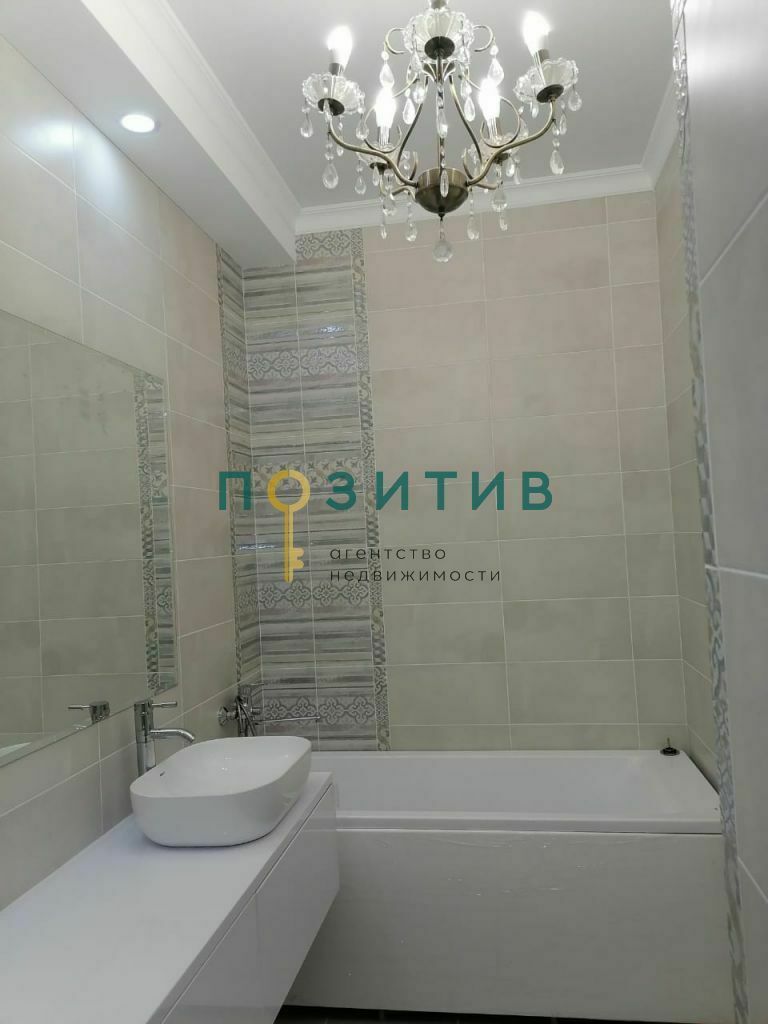 Продажа 3-комнатной квартиры, Ессентуки, Октябрьская ул,  337/2