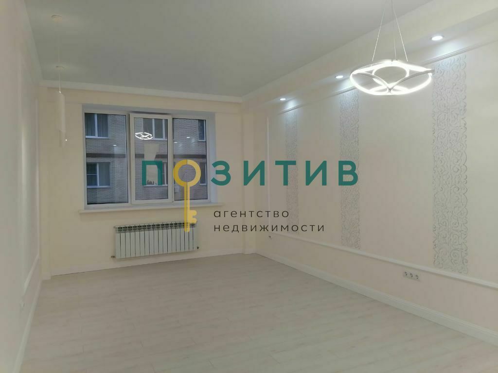 Продажа 3-комнатной квартиры, Ессентуки, Октябрьская ул,  337/2