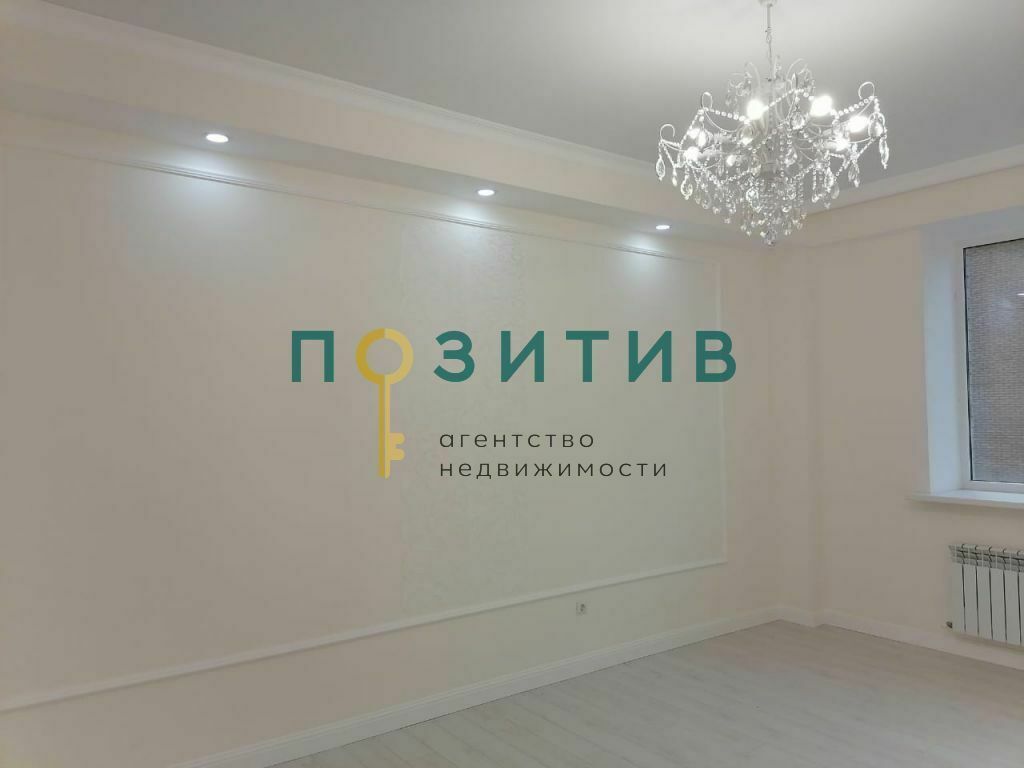 Продажа 3-комнатной квартиры, Ессентуки, Октябрьская ул,  337/2