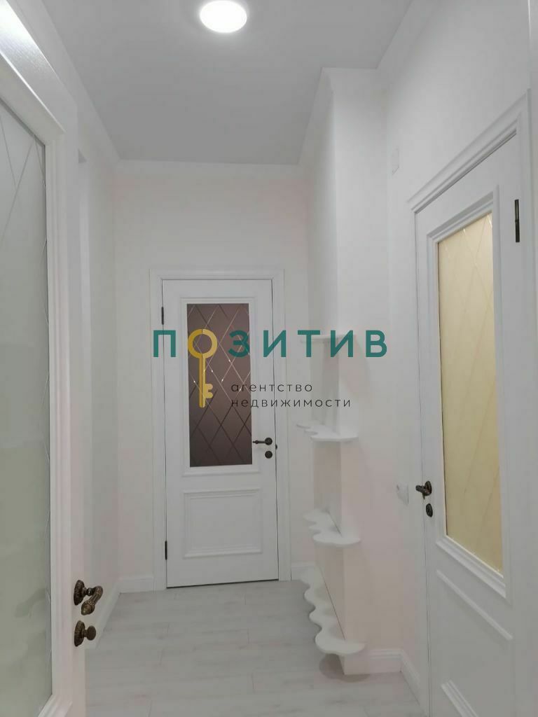Продажа 3-комнатной квартиры, Ессентуки, Октябрьская ул,  337/2