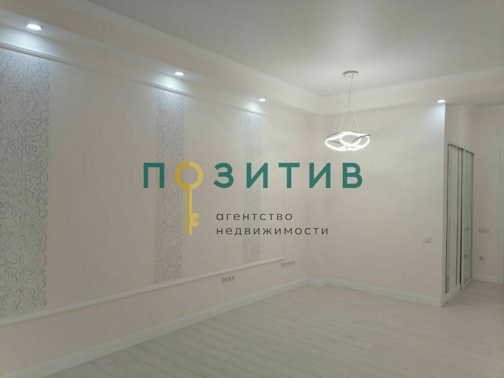 Продажа 3-комнатной квартиры, Ессентуки, Октябрьская ул,  337/2