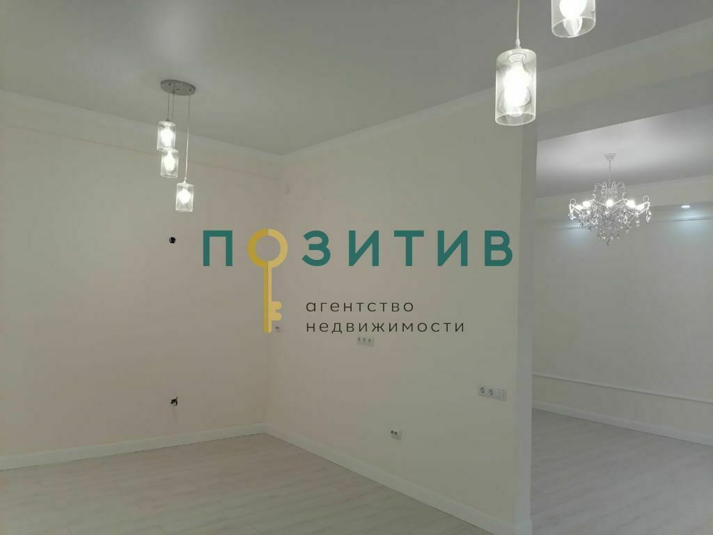 Продажа 3-комнатной квартиры, Ессентуки, Октябрьская ул,  337/2