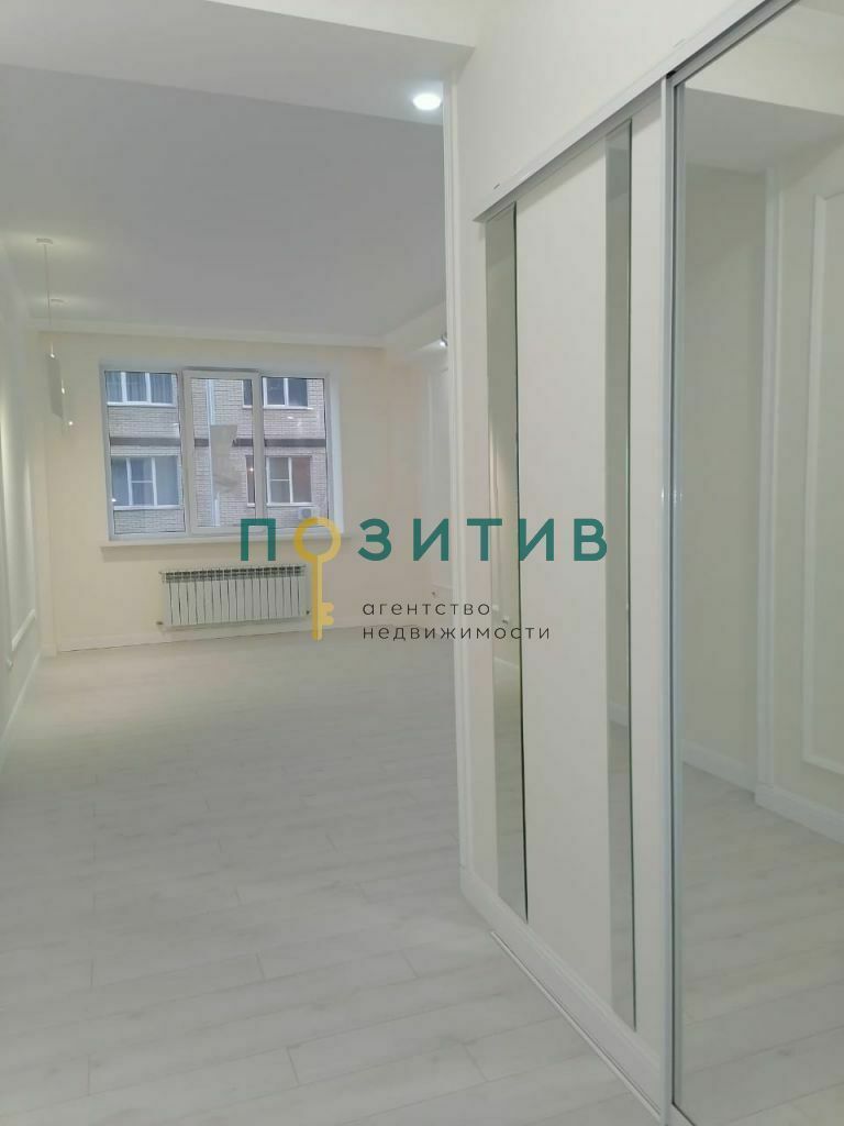 Продажа 3-комнатной квартиры, Ессентуки, Октябрьская ул,  337/2