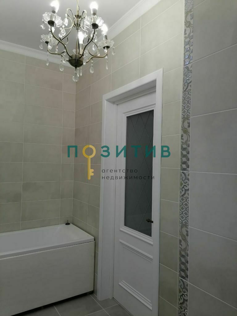 Продажа 3-комнатной квартиры, Ессентуки, Октябрьская ул,  337/2