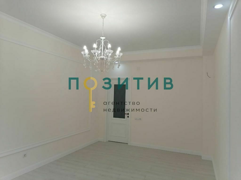 Продажа 3-комнатной квартиры, Ессентуки, Октябрьская ул,  337/2