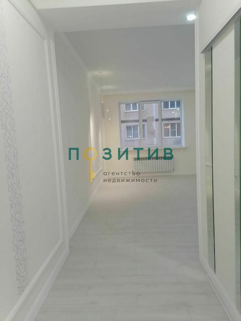 Продажа 3-комнатной квартиры, Ессентуки, Октябрьская ул,  337/2