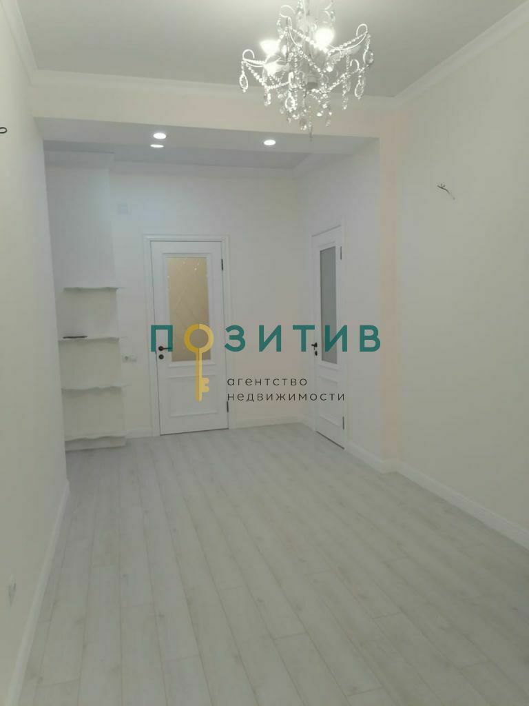 Продажа 3-комнатной квартиры, Ессентуки, Октябрьская ул,  337/2