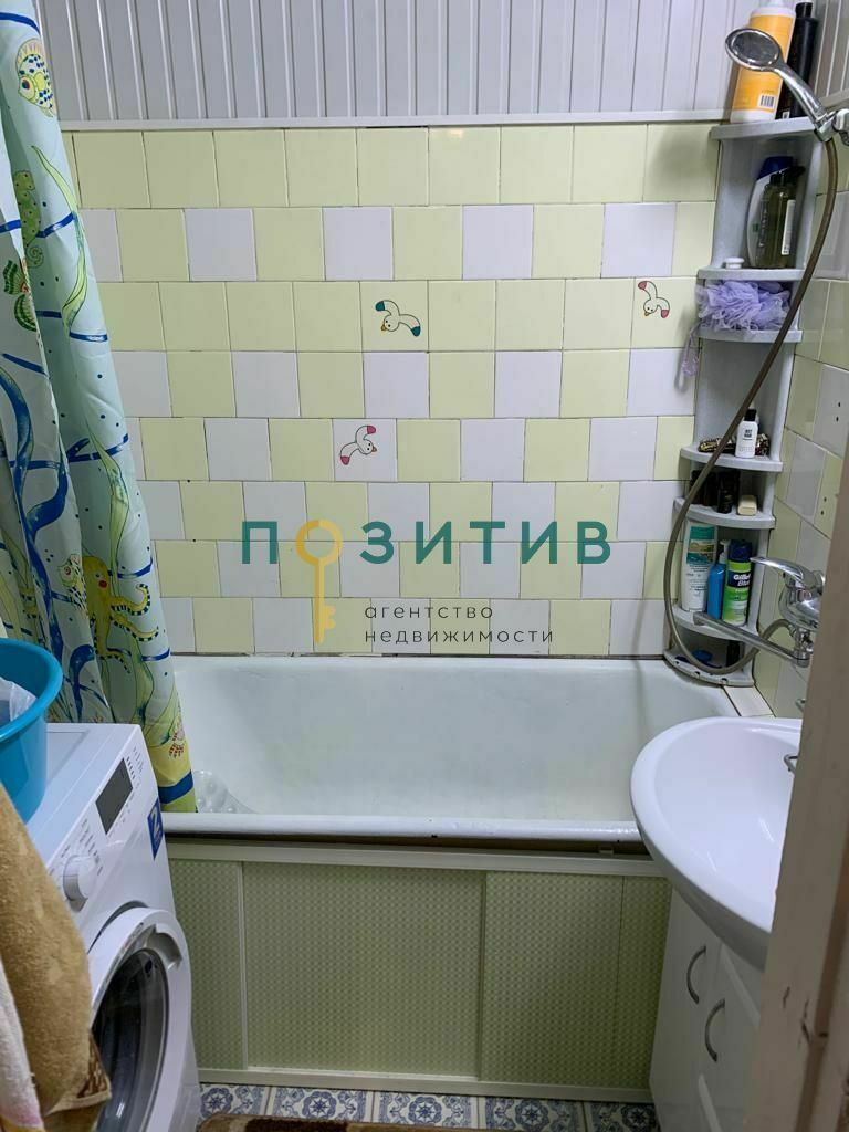 Продажа 2-комнатной квартиры, Пятигорск, Калинина ул