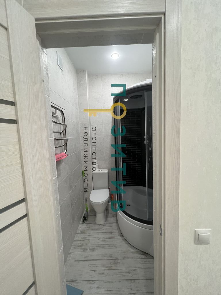 Продажа 1-комнатной квартиры, Ессентуки, Никольская ул,  23к1