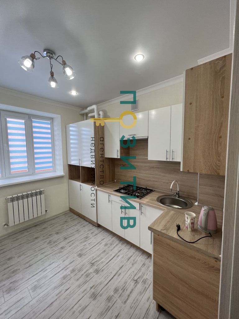 Продажа 1-комнатной квартиры, Ессентуки, Никольская ул,  23к1