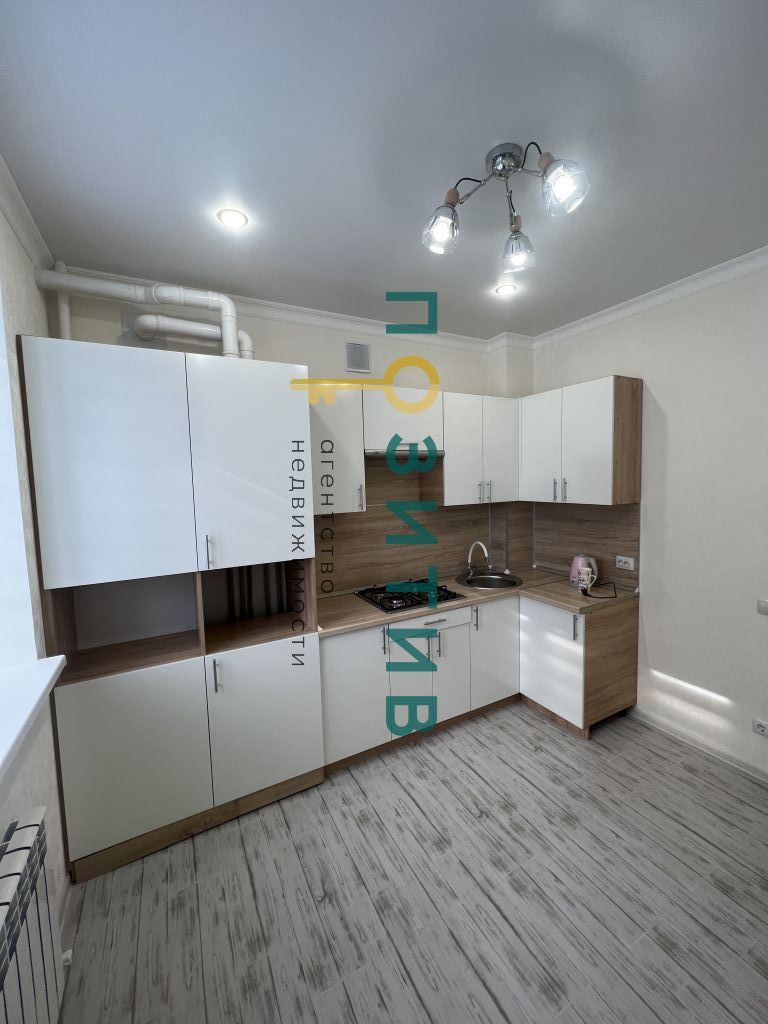 Продажа 1-комнатной квартиры, Ессентуки, Никольская ул,  23к1