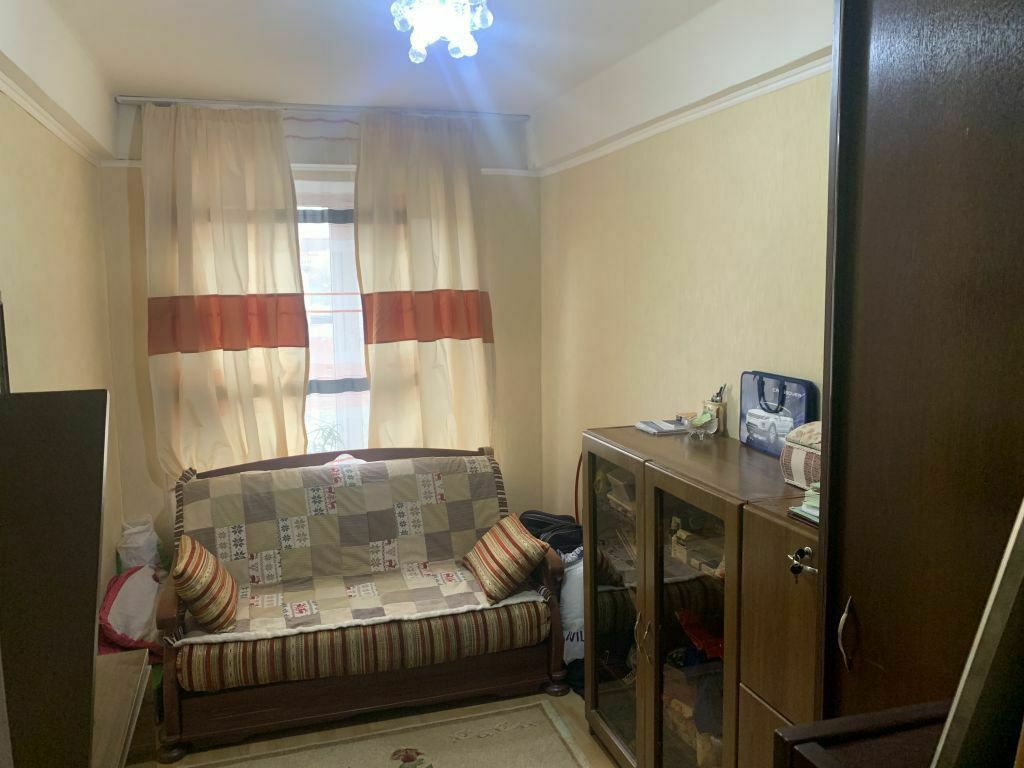 Продажа 3-комнатной квартиры, Пятигорск, Свободы пр-кт,  38