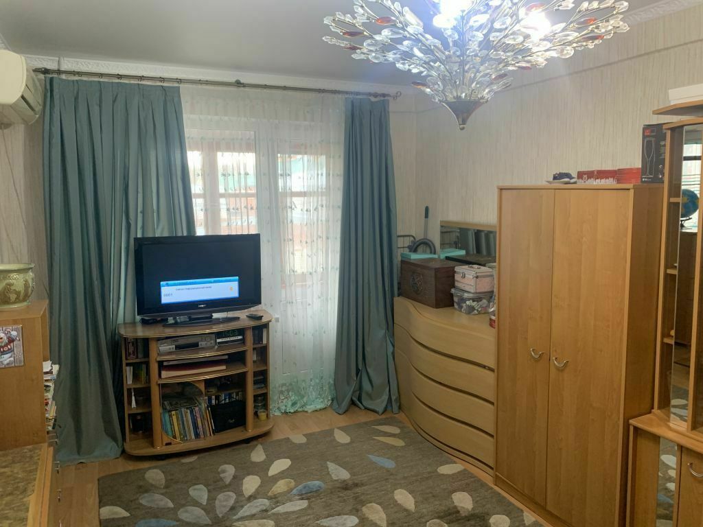 Продажа 3-комнатной квартиры, Пятигорск, Свободы пр-кт,  38