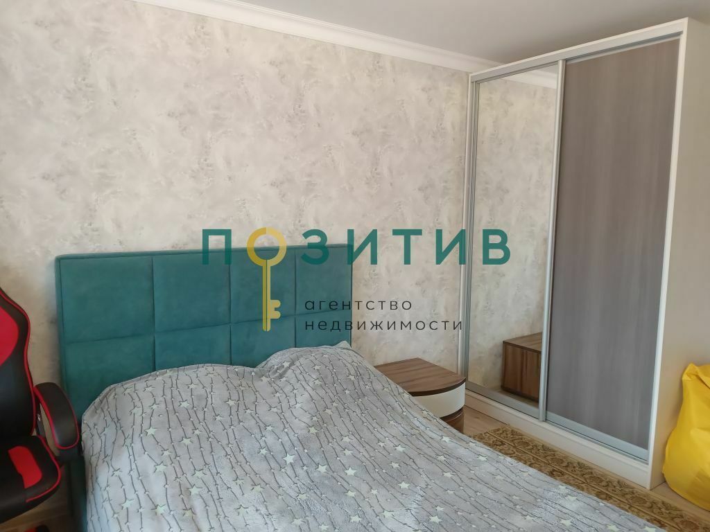 Продажа 2-комнатной квартиры, Минеральные Воды, Новоселов ул