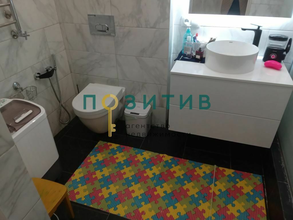 Продажа 2-комнатной квартиры, Минеральные Воды, Новоселов ул