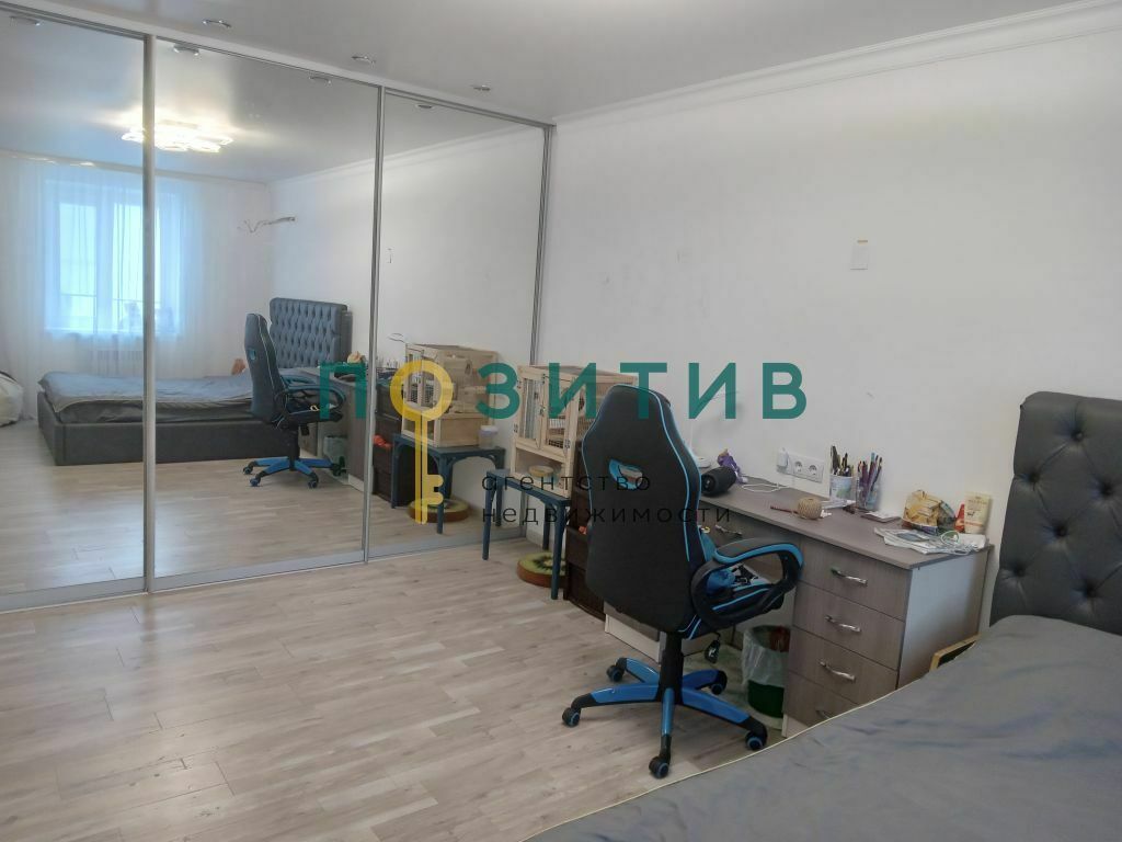 Продажа 2-комнатной квартиры, Минеральные Воды, Новоселов ул