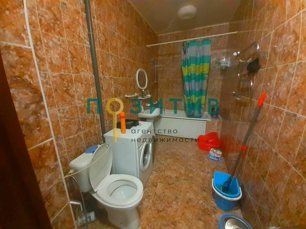 Продажа 2-комнатной квартиры, Пятигорск, Партизанская ул,  1Бк5