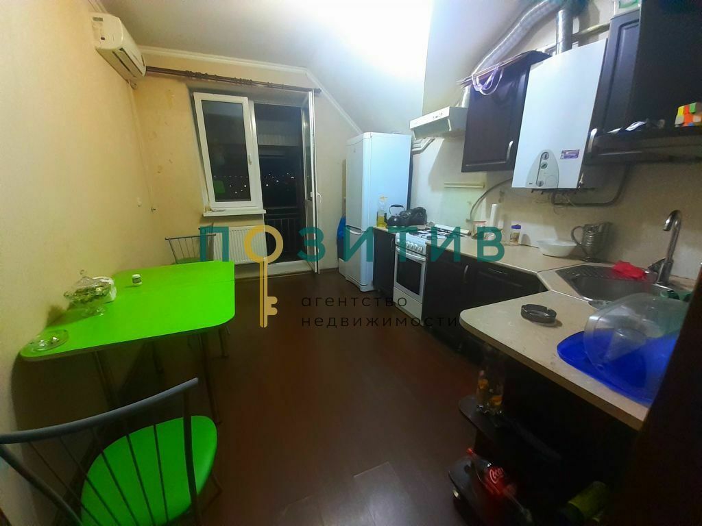 Продажа 2-комнатной квартиры, Пятигорск, Партизанская ул,  1Бк5