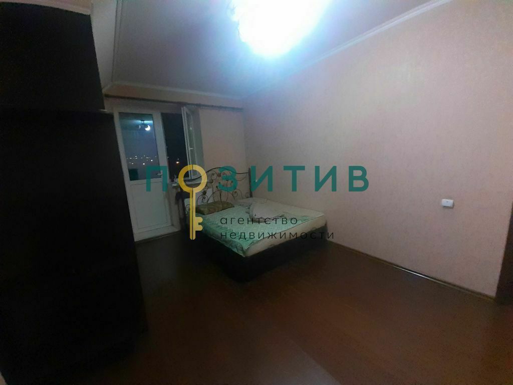 Продажа 2-комнатной квартиры, Пятигорск, Партизанская ул,  1Бк5