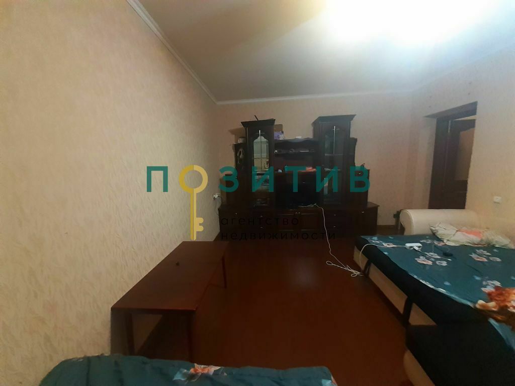 Продажа 2-комнатной квартиры, Пятигорск, Партизанская ул,  1Бк5